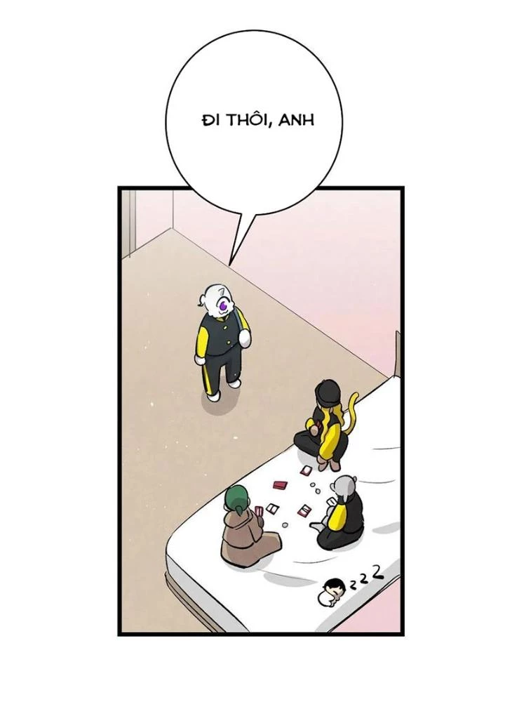 Skeleton Làm Bố Chapter 99 - 92