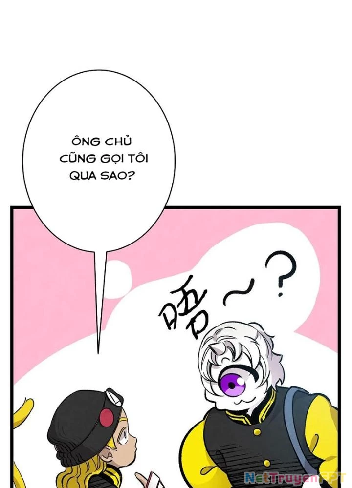 Skeleton Làm Bố Chapter 99 - 94