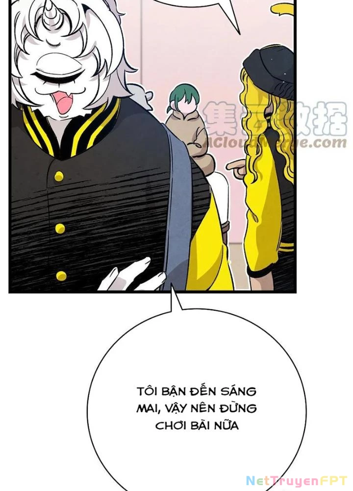 Skeleton Làm Bố Chapter 99 - 98