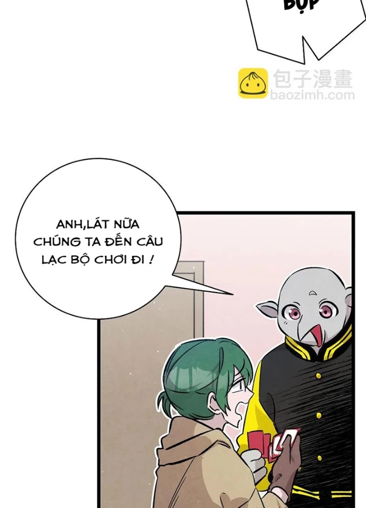 Skeleton Làm Bố Chapter 99 - 100