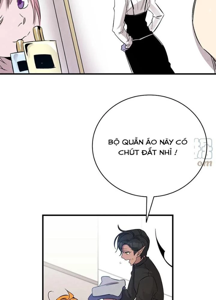 Skeleton Làm Bố Chapter 99 - 126
