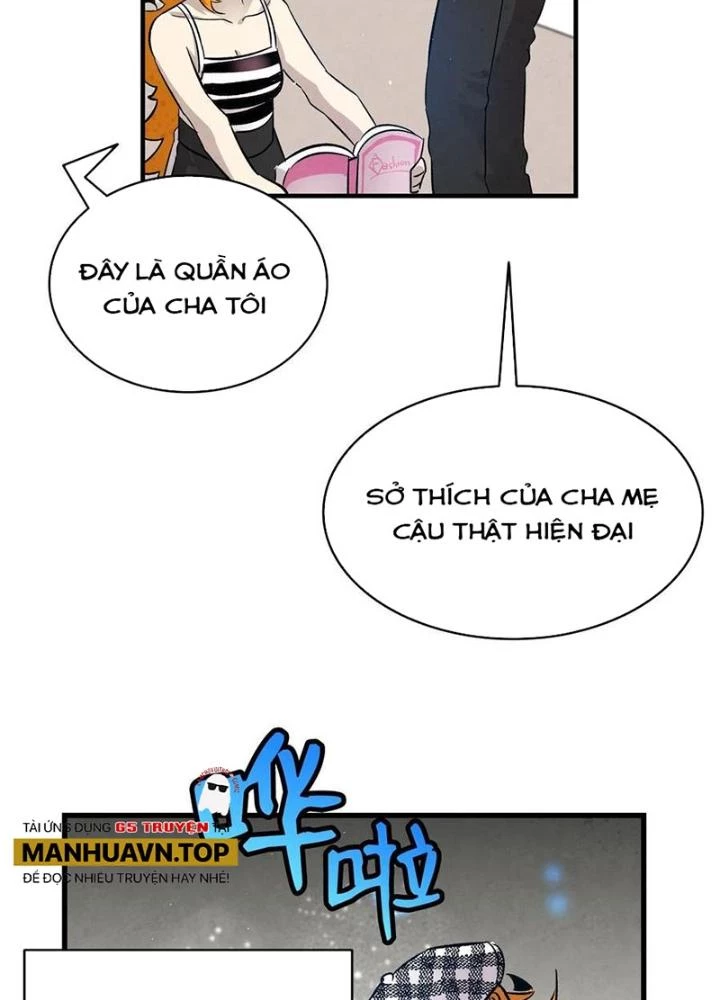 Skeleton Làm Bố Chapter 99 - 128