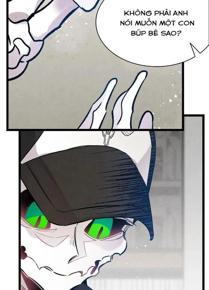 Skeleton Làm Bố Chapter 99 - 140