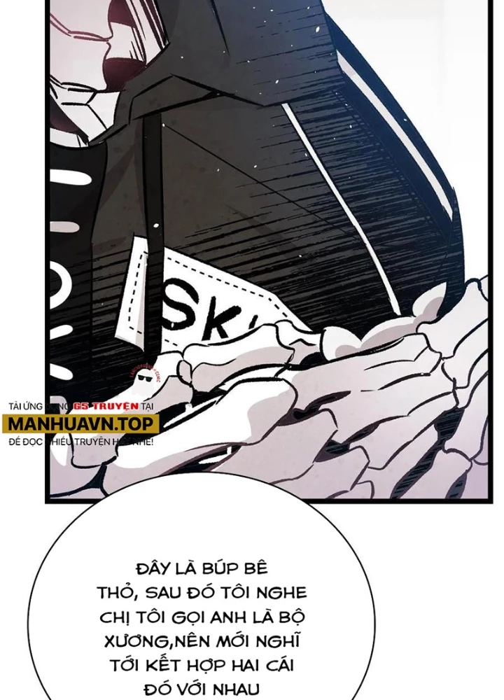 Skeleton Làm Bố Chapter 99 - 142