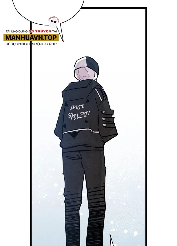 Skeleton Làm Bố Chapter 99 - 156