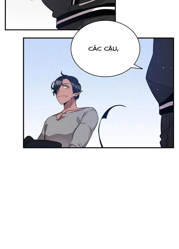 Skeleton Làm Bố Chapter 99 - 160