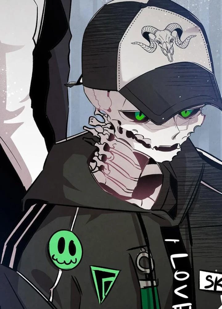 Skeleton Làm Bố Chapter 100 - 7