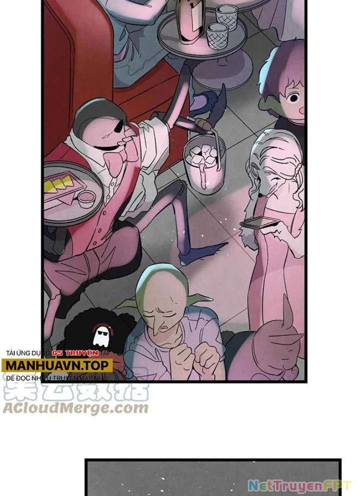 Skeleton Làm Bố Chapter 100 - 17