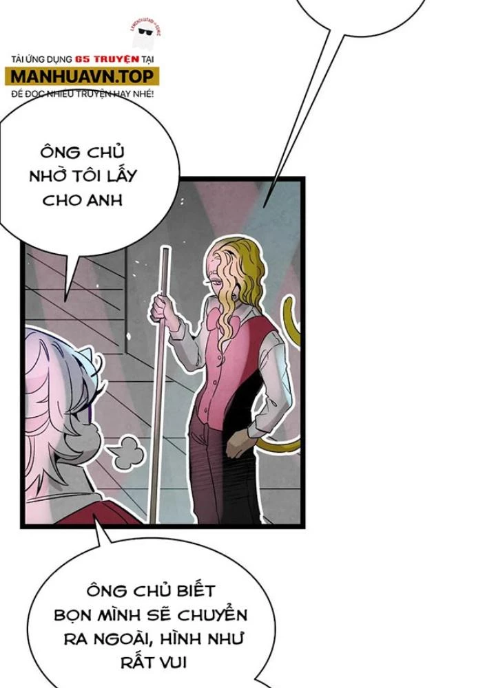 Skeleton Làm Bố Chapter 100 - 25