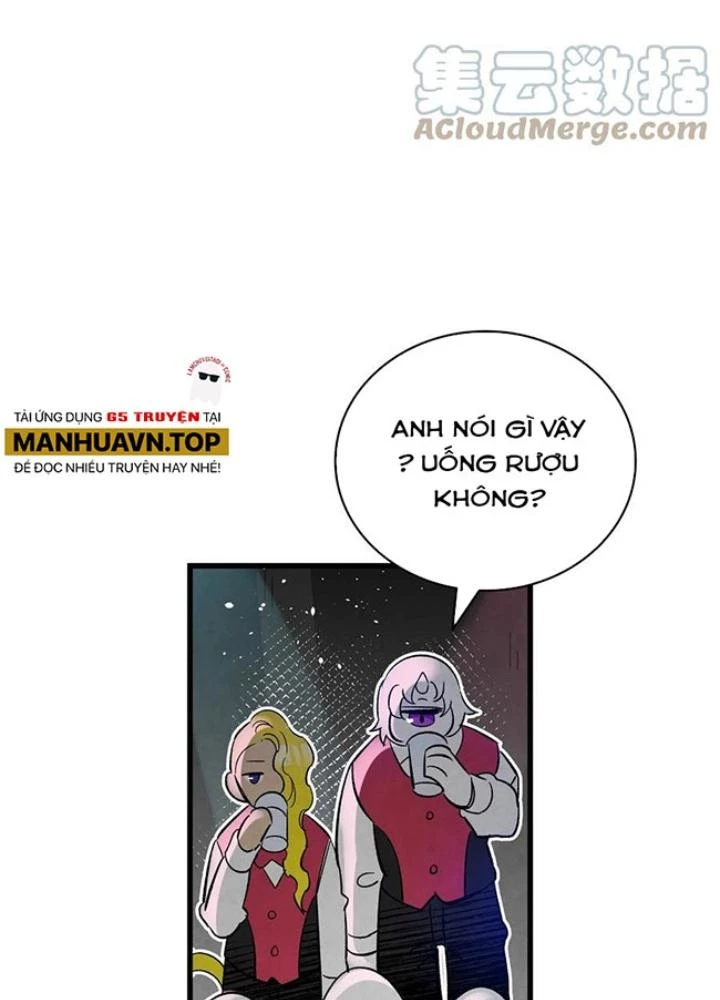 Skeleton Làm Bố Chapter 100 - 31