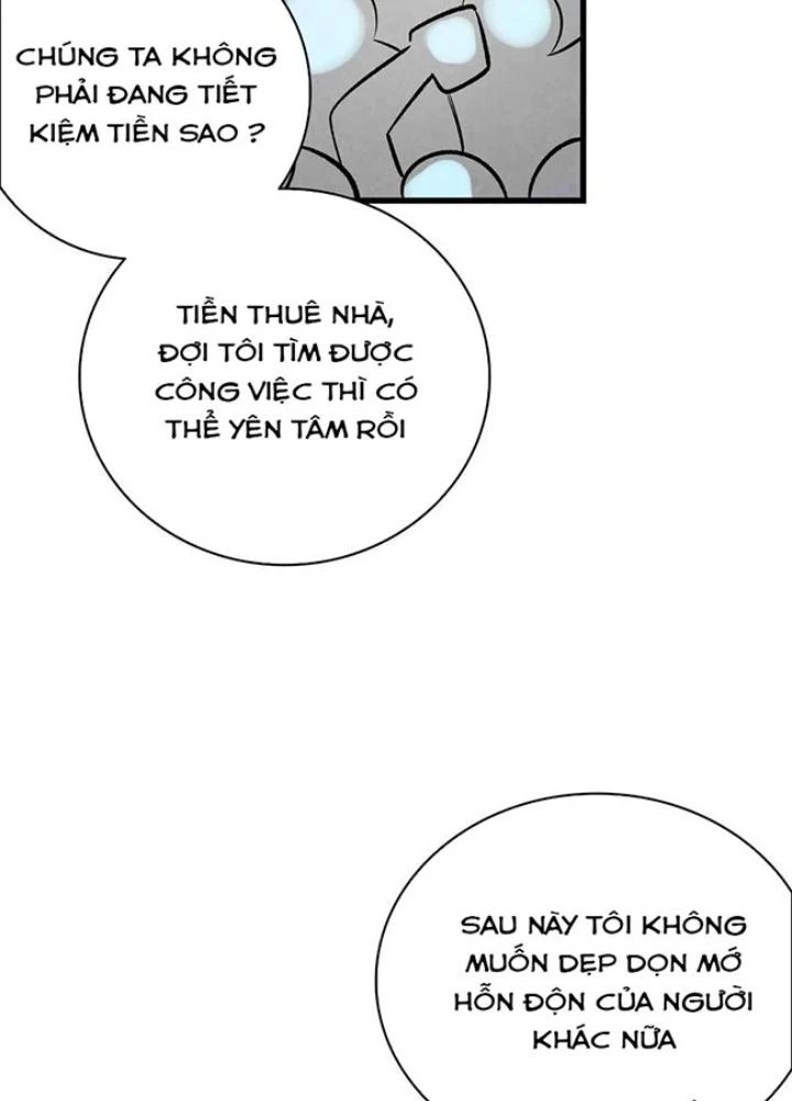 Skeleton Làm Bố Chapter 100 - 33