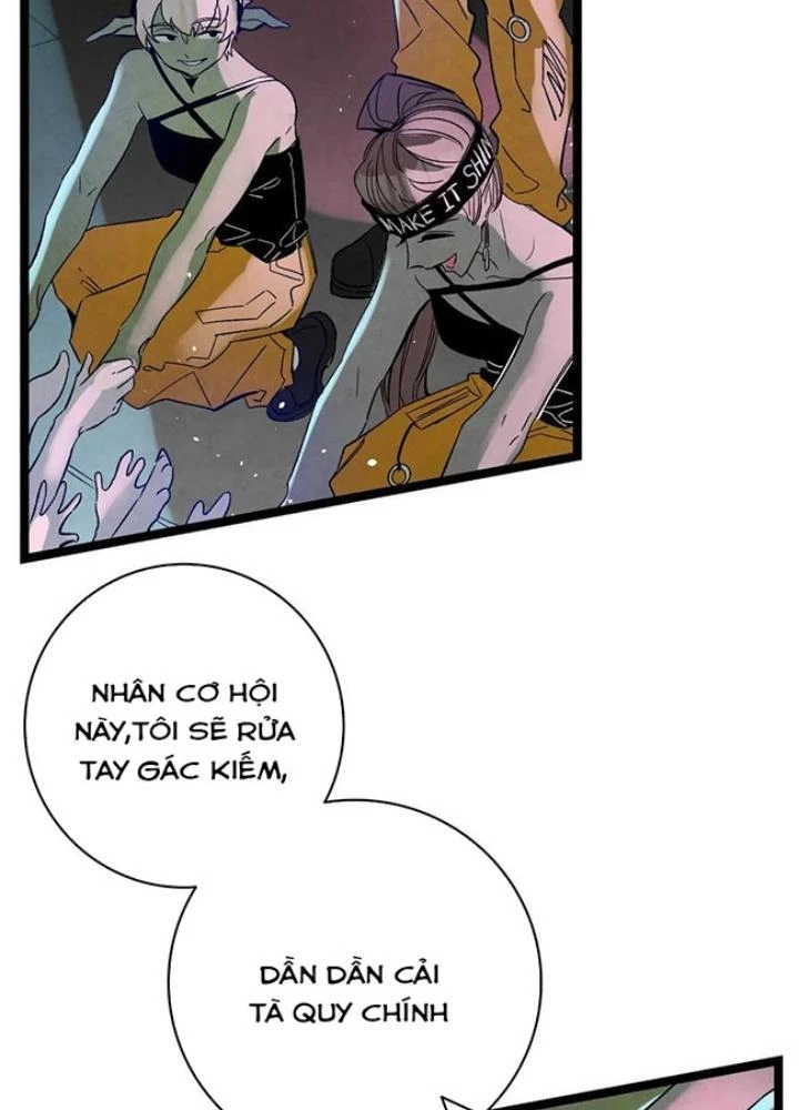 Skeleton Làm Bố Chapter 100 - 35