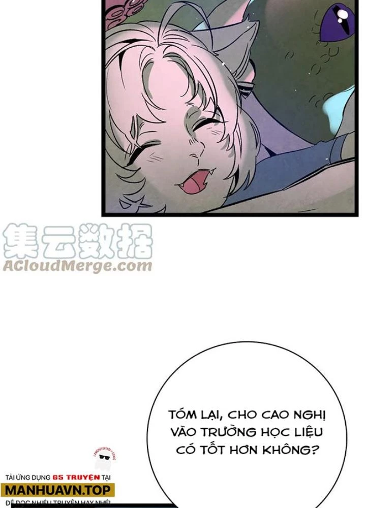 Skeleton Làm Bố Chapter 100 - 37