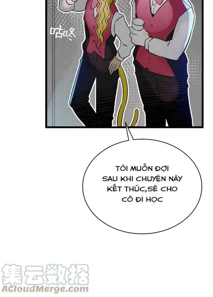 Skeleton Làm Bố Chapter 100 - 43