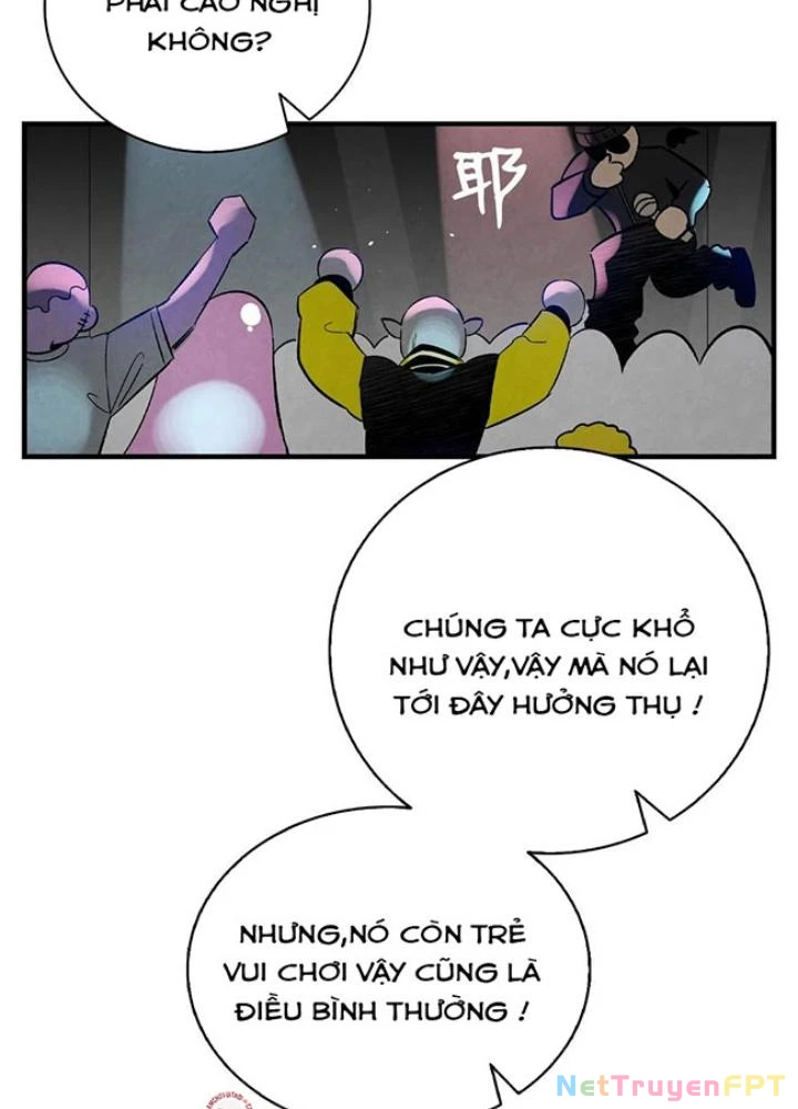 Skeleton Làm Bố Chapter 100 - 55
