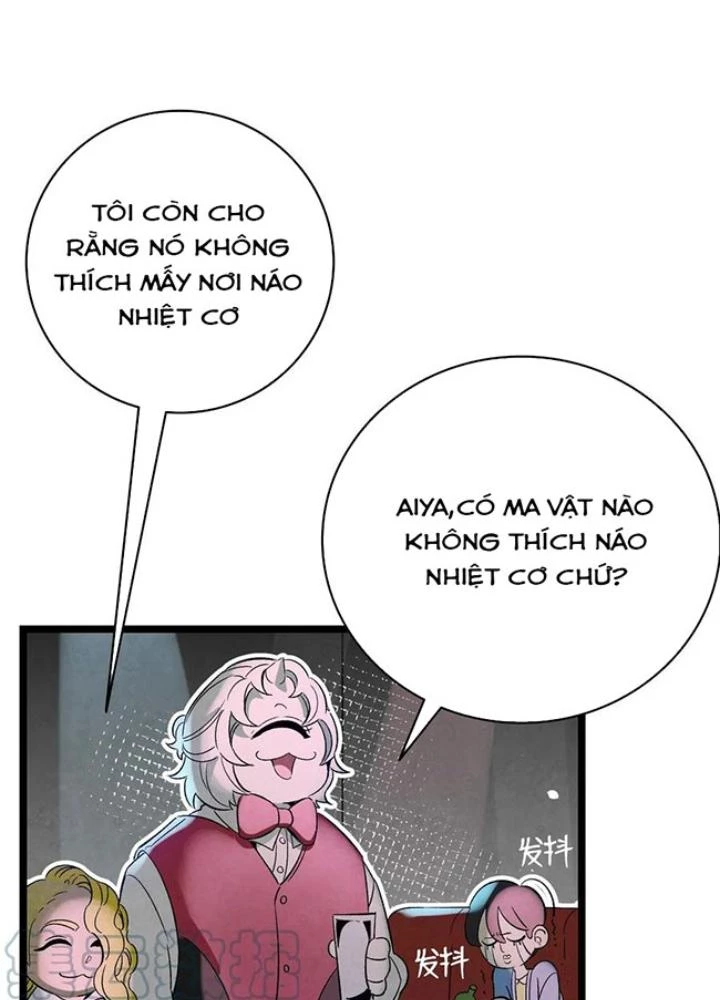 Skeleton Làm Bố Chapter 100 - 57