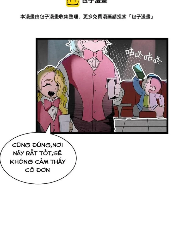 Skeleton Làm Bố Chapter 100 - 59