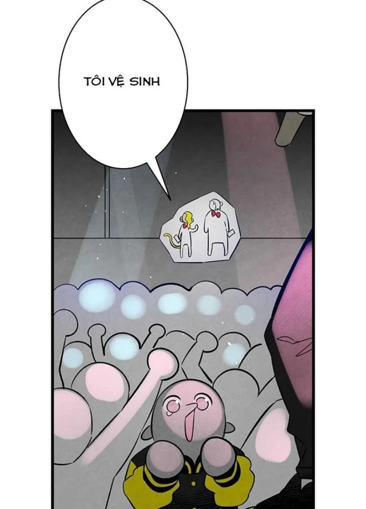 Skeleton Làm Bố Chapter 100 - 61
