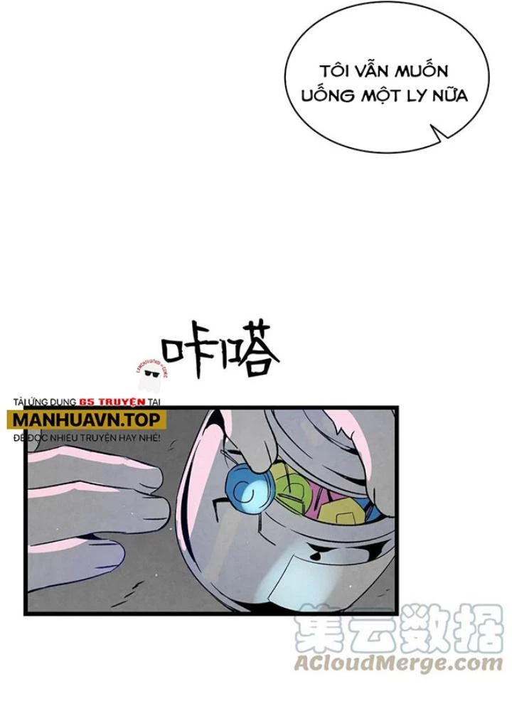 Skeleton Làm Bố Chapter 100 - 63