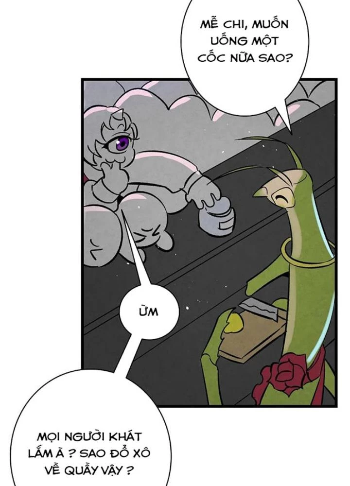 Skeleton Làm Bố Chapter 100 - 65