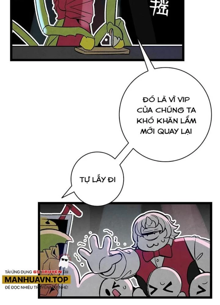 Skeleton Làm Bố Chapter 100 - 69