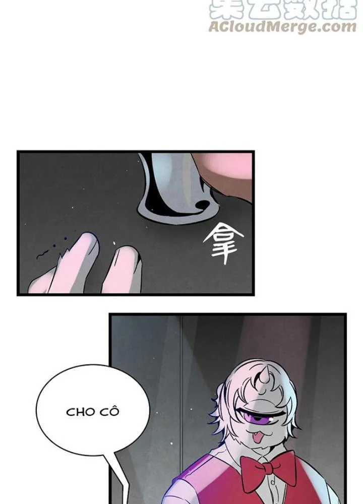 Skeleton Làm Bố Chapter 100 - 71