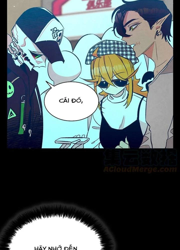 Skeleton Làm Bố Chapter 100 - 85