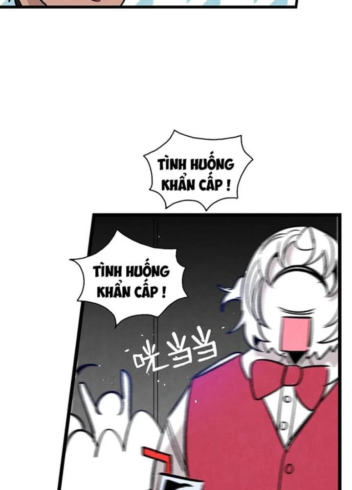 Skeleton Làm Bố Chapter 100 - 91