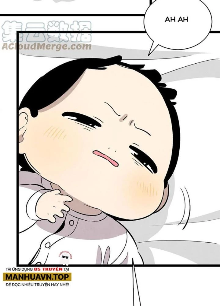 Skeleton Làm Bố Chapter 100 - 105
