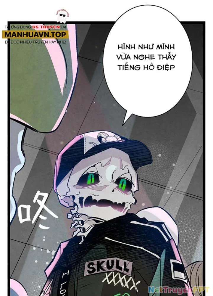 Skeleton Làm Bố Chapter 100 - 113