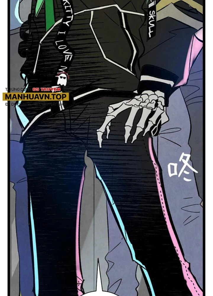 Skeleton Làm Bố Chapter 100 - 115