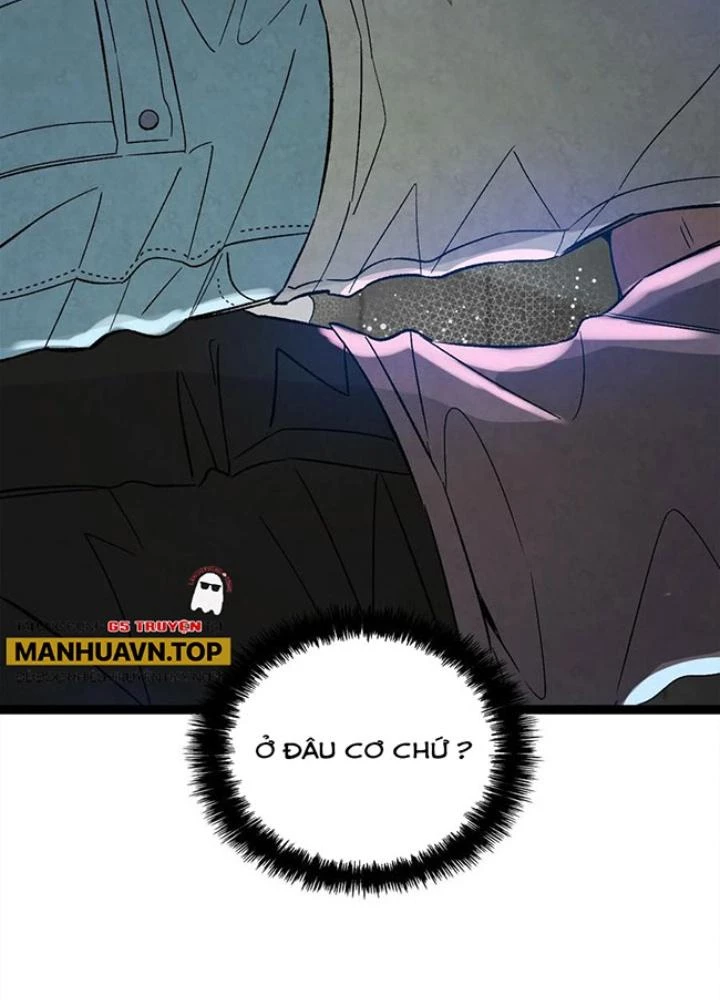 Skeleton Làm Bố Chapter 100 - 121
