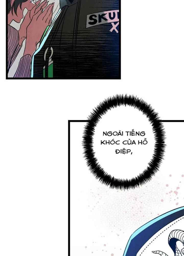 Skeleton Làm Bố Chapter 100 - 125