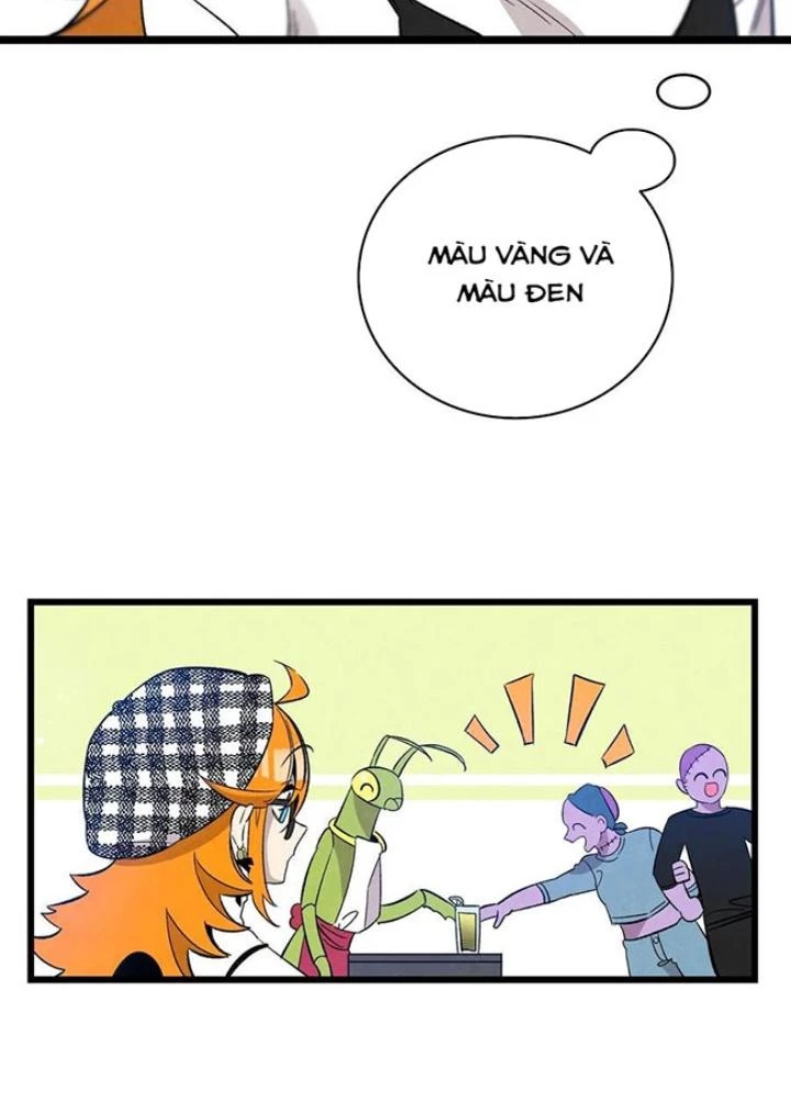 Skeleton Làm Bố Chapter 100 - 139
