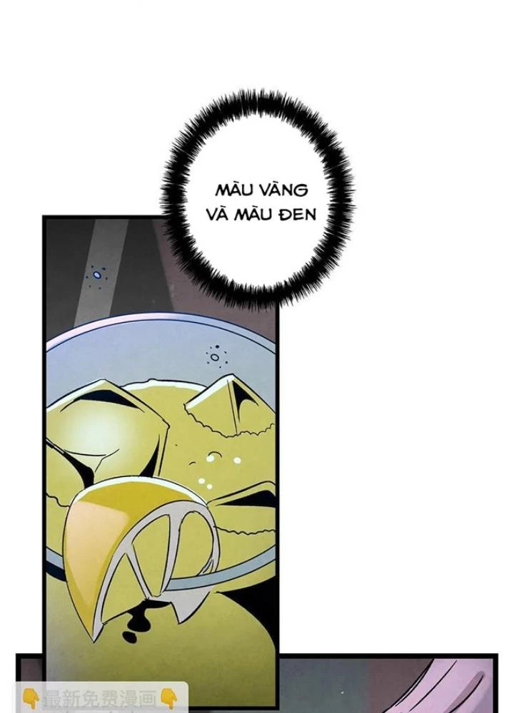 Skeleton Làm Bố Chapter 100 - 141
