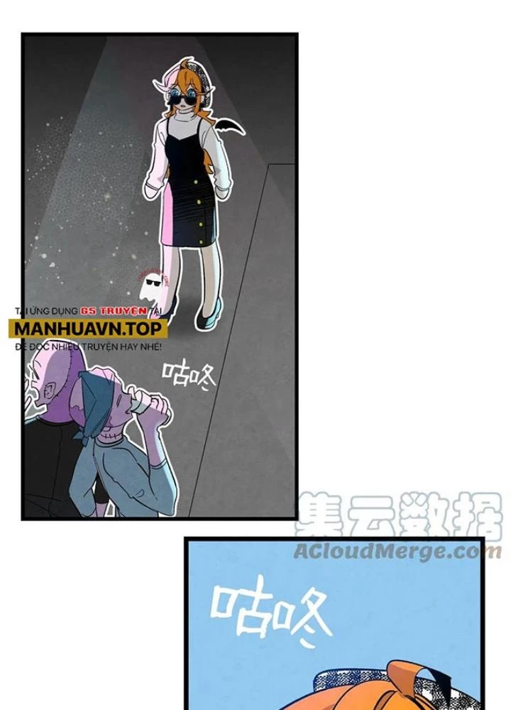 Skeleton Làm Bố Chapter 100 - 145
