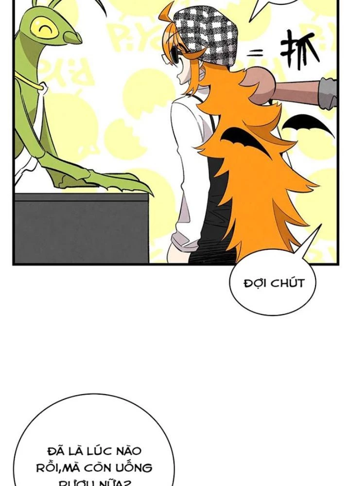 Skeleton Làm Bố Chapter 100 - 149