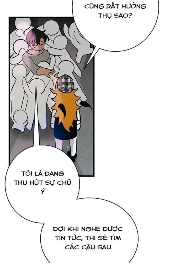 Skeleton Làm Bố Chapter 100 - 153