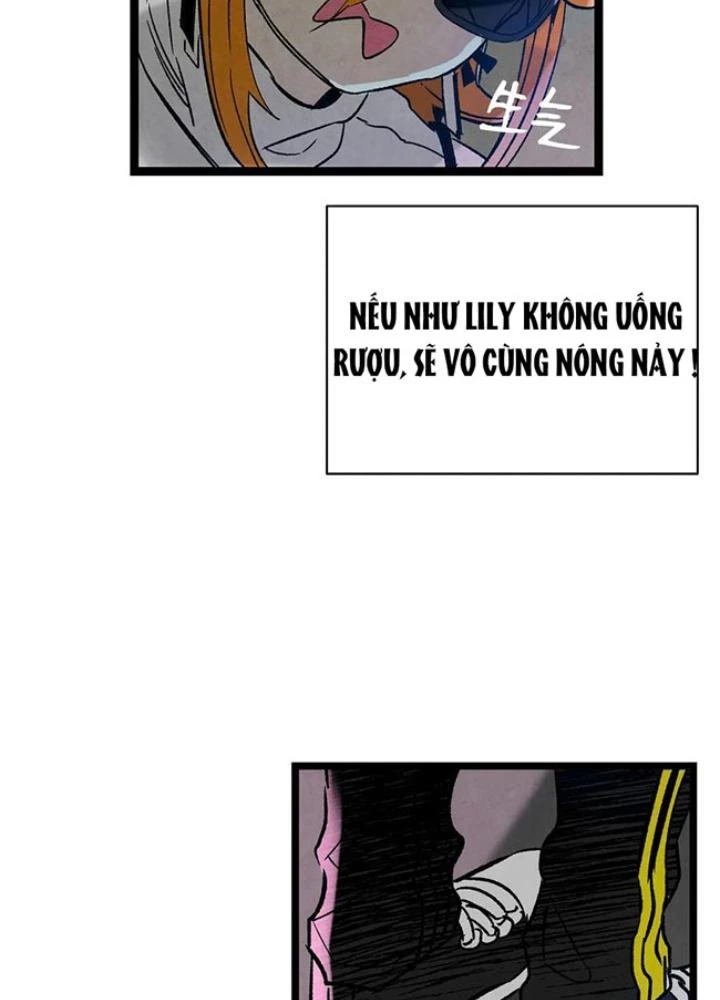 Skeleton Làm Bố Chapter 100 - 157