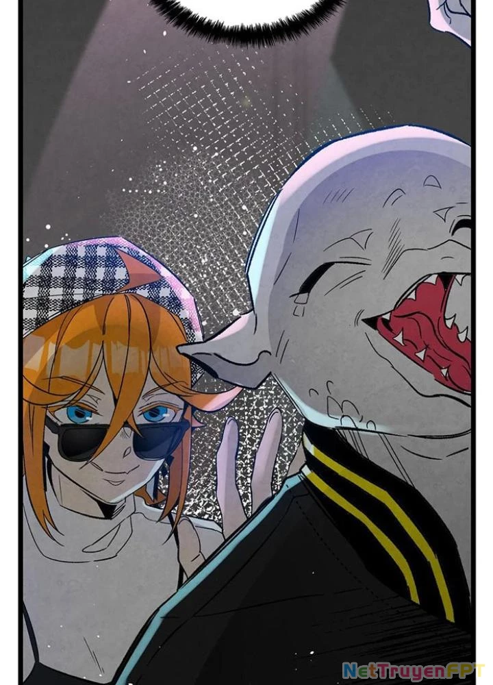 Skeleton Làm Bố Chapter 101 - 5