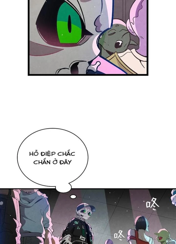 Skeleton Làm Bố Chapter 101 - 11