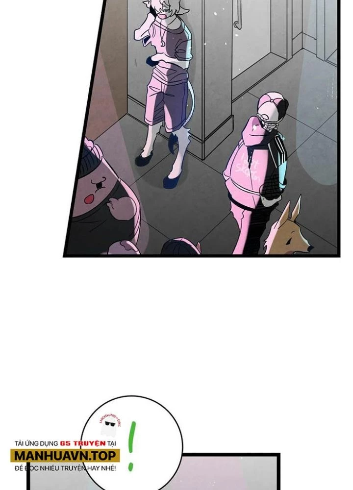 Skeleton Làm Bố Chapter 101 - 15