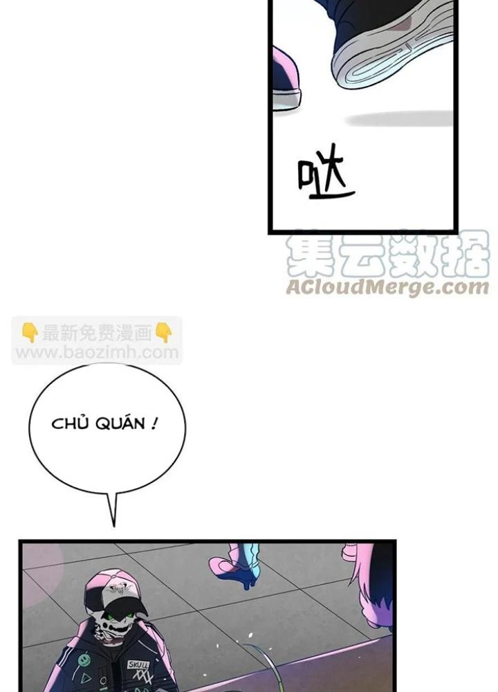 Skeleton Làm Bố Chapter 101 - 19