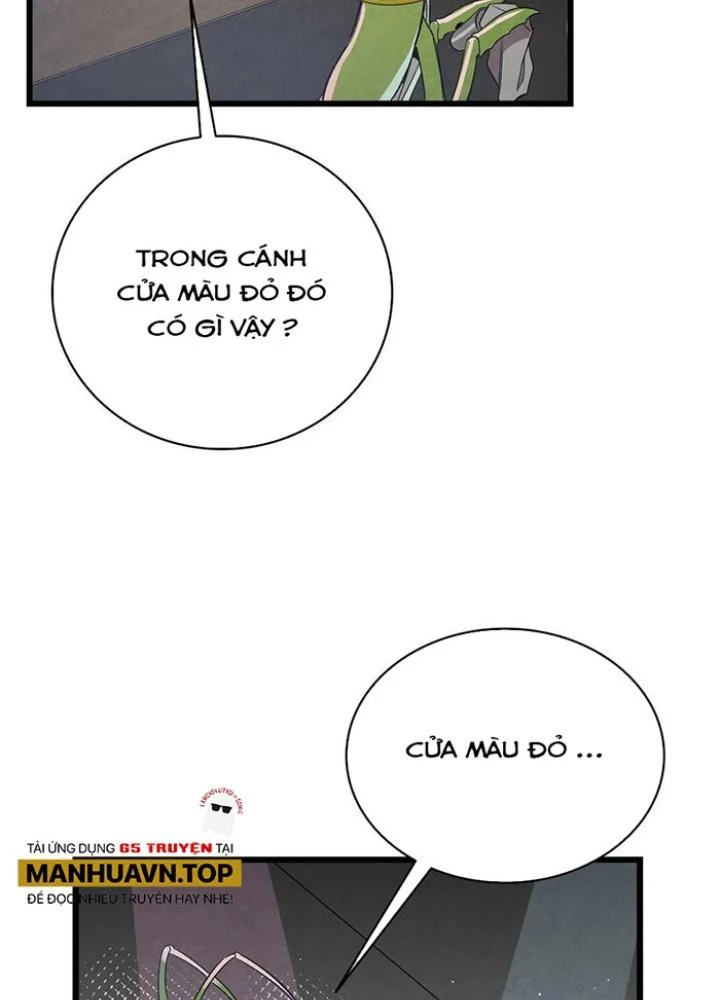 Skeleton Làm Bố Chapter 101 - 21