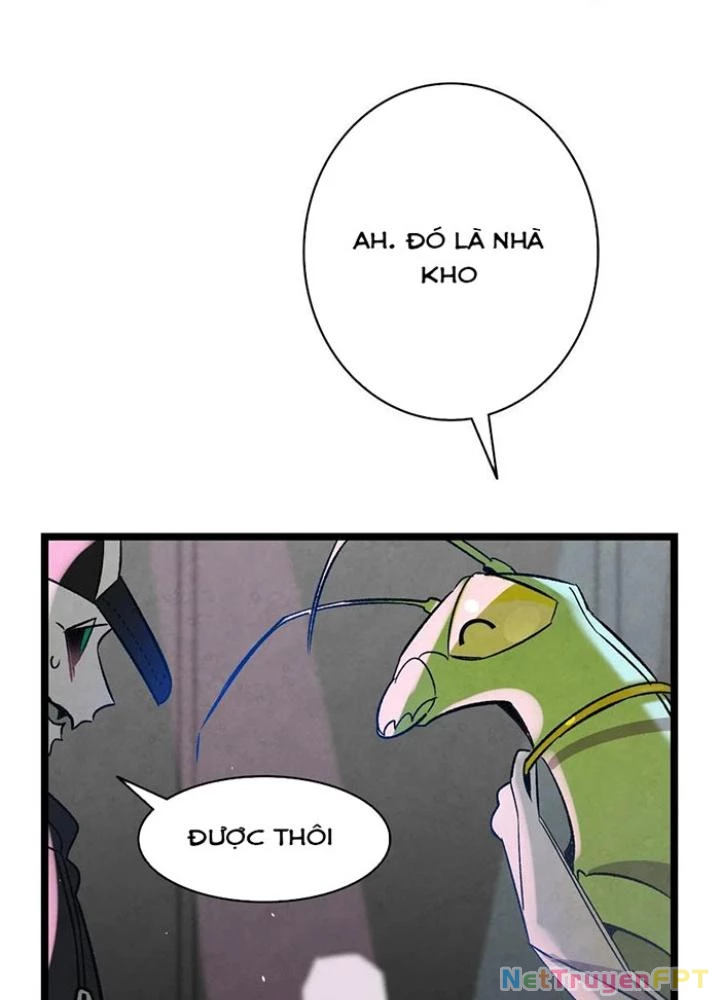 Skeleton Làm Bố Chapter 101 - 25