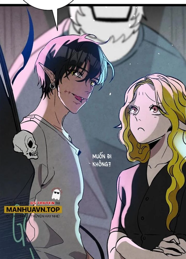 Skeleton Làm Bố Chapter 101 - 29
