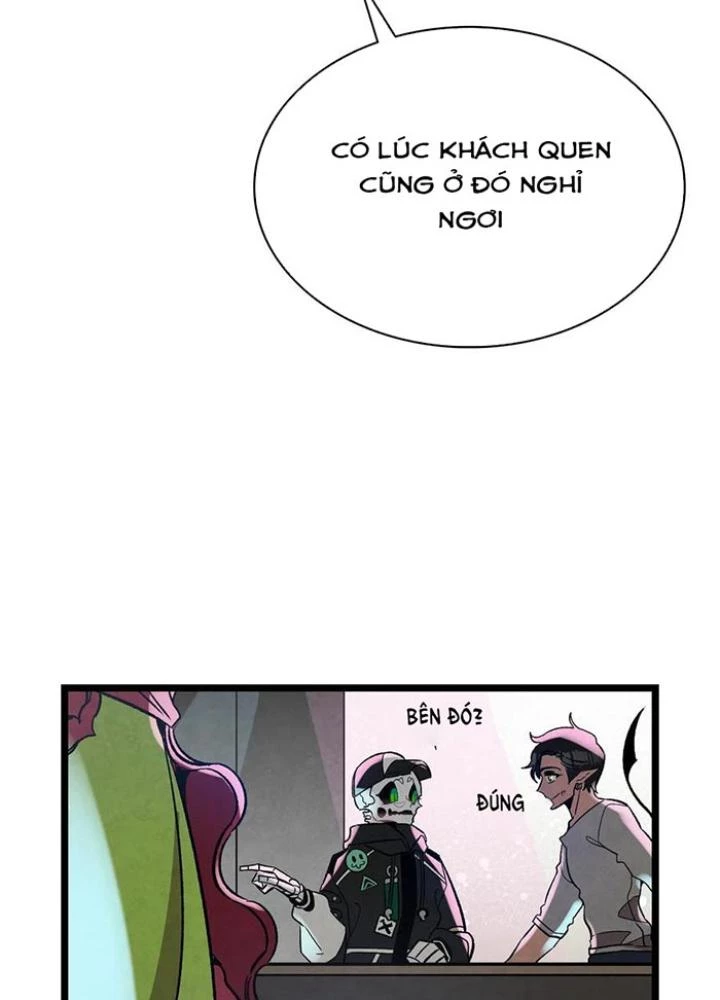 Skeleton Làm Bố Chapter 101 - 31