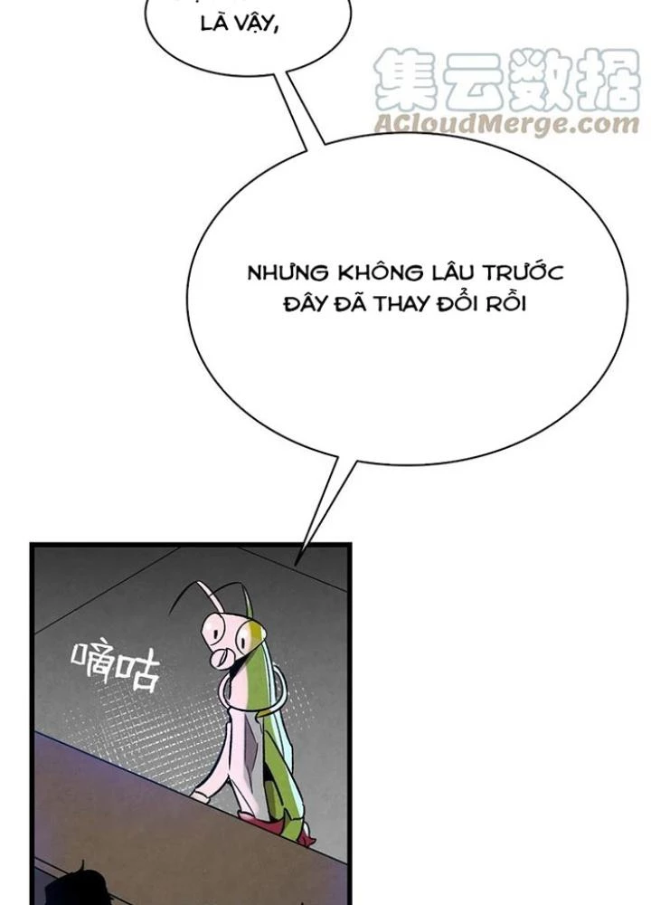 Skeleton Làm Bố Chapter 101 - 33