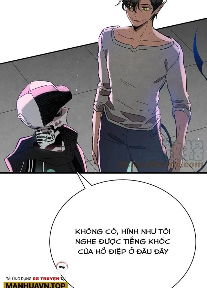 Skeleton Làm Bố Chapter 101 - 39