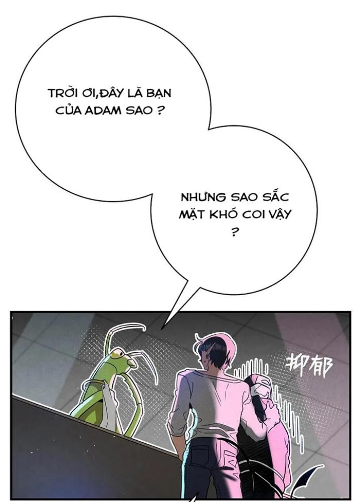 Skeleton Làm Bố Chapter 101 - 43